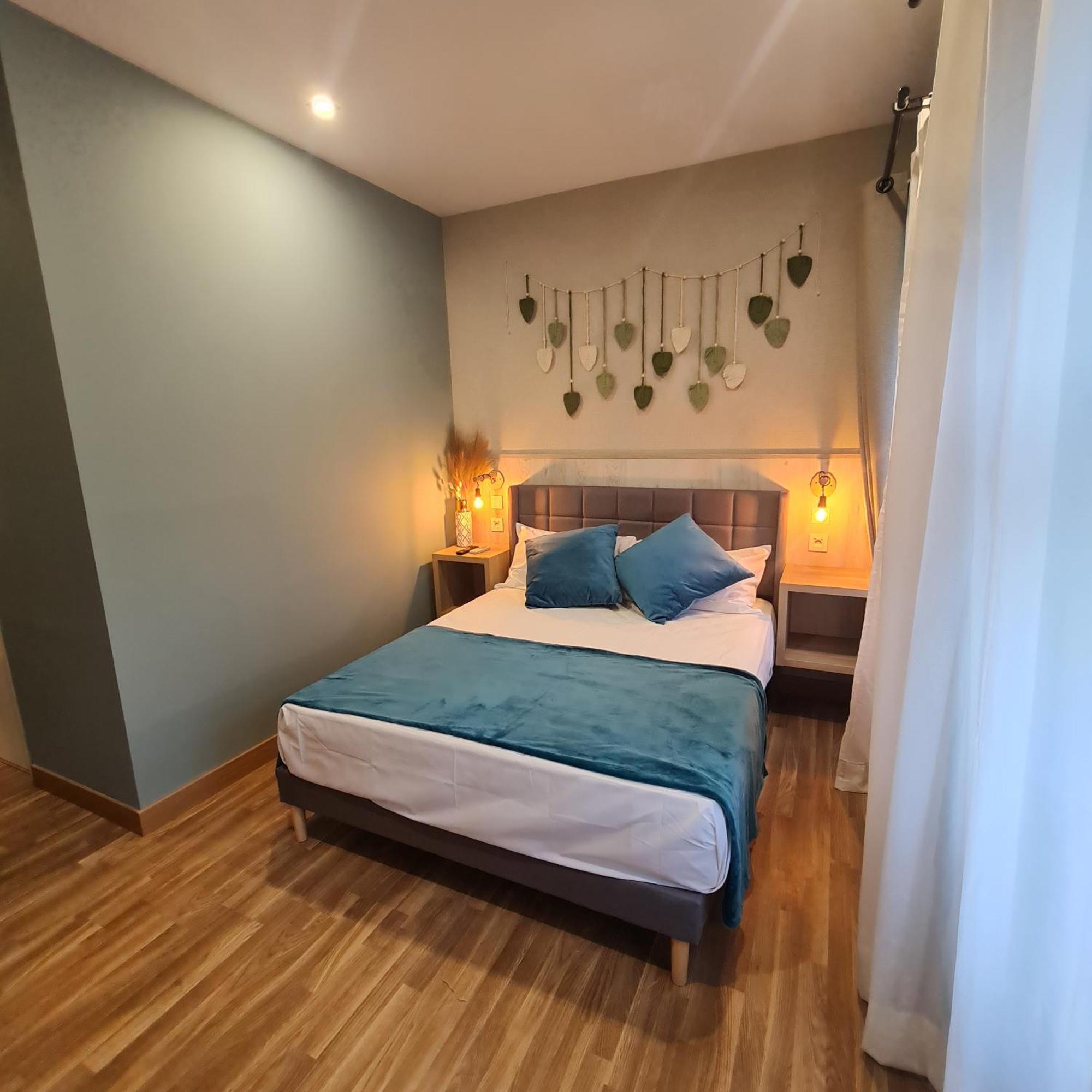 Luxury Green Hostal Madrid Gran Via Dış mekan fotoğraf