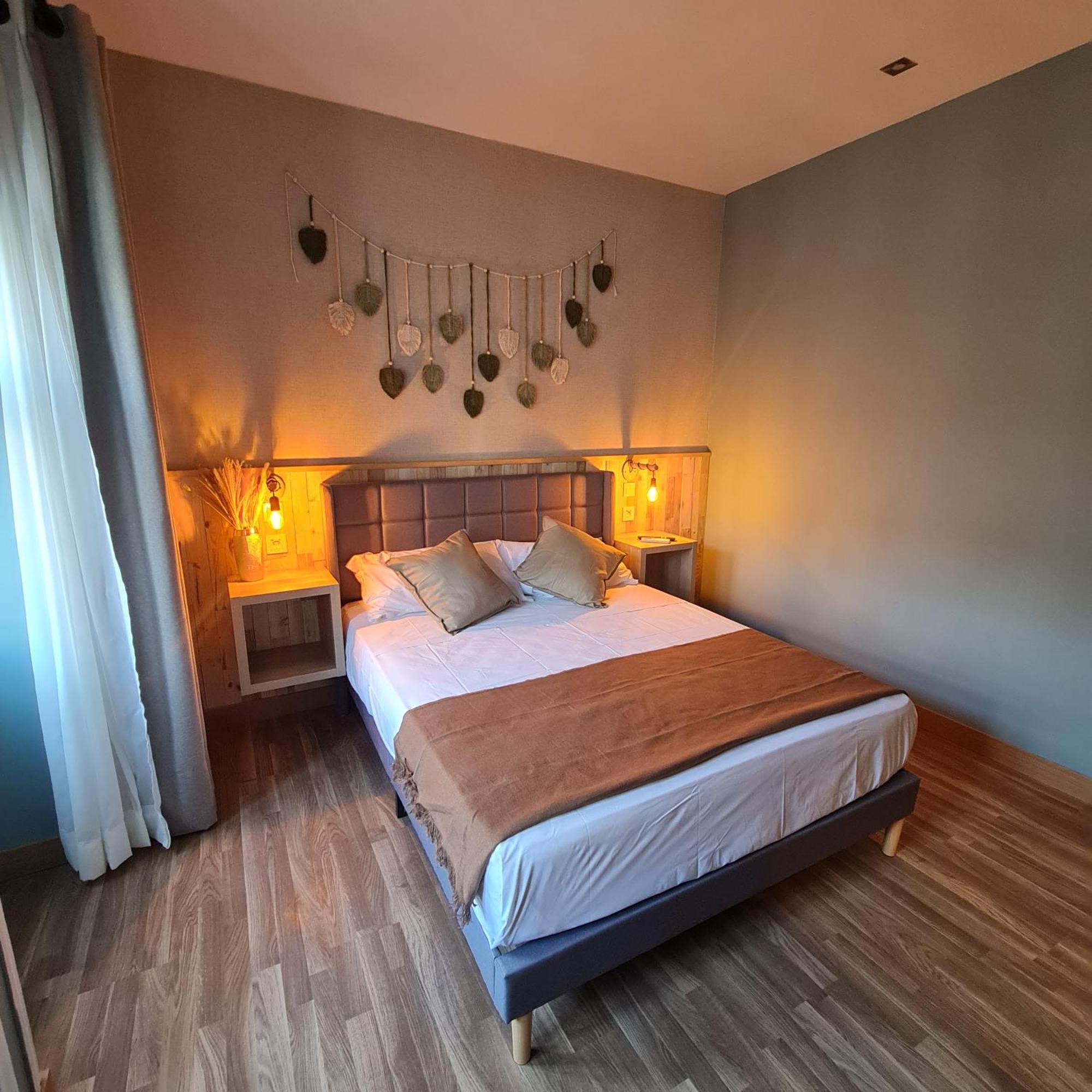 Luxury Green Hostal Madrid Gran Via Dış mekan fotoğraf