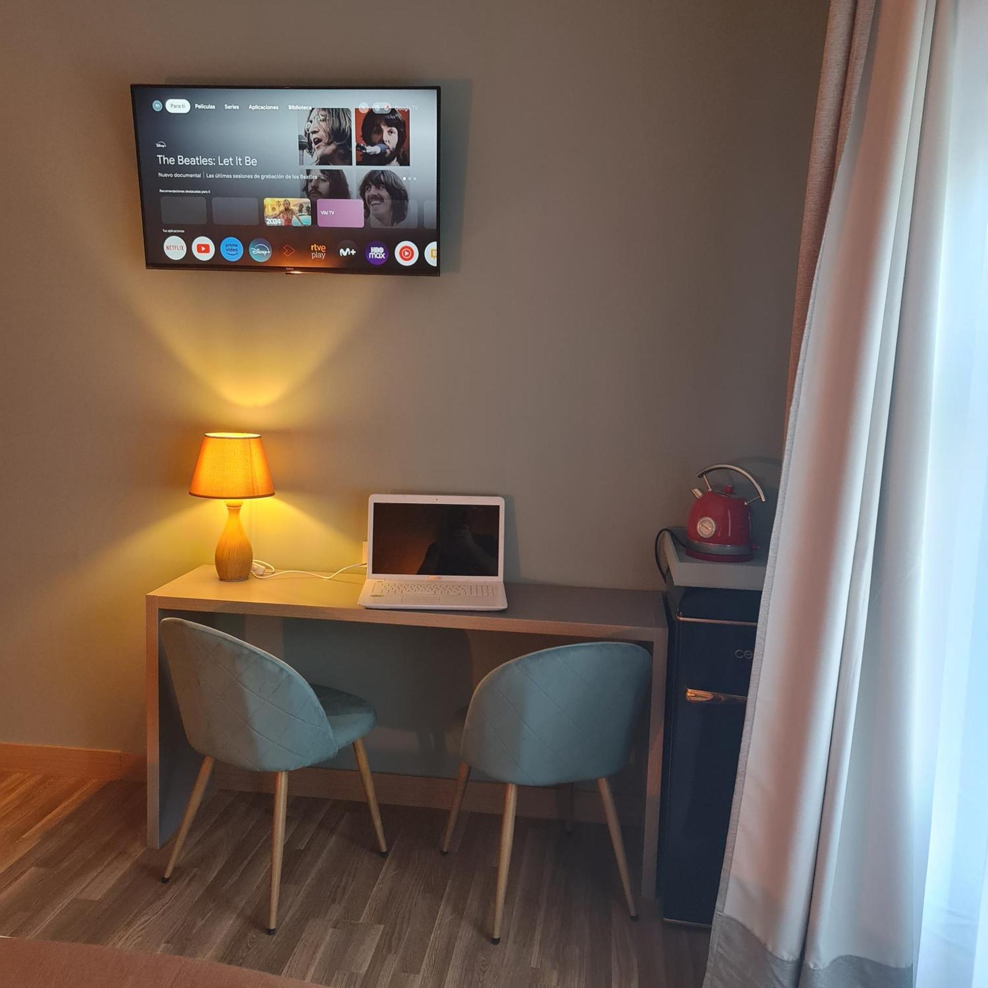 Luxury Green Hostal Madrid Gran Via Dış mekan fotoğraf