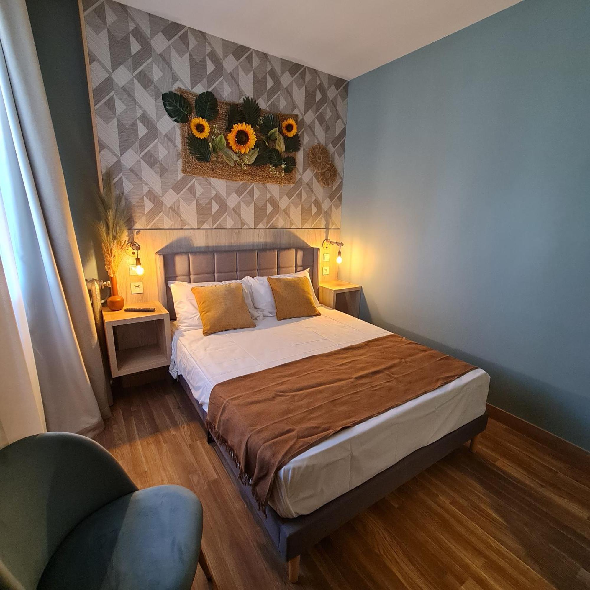 Luxury Green Hostal Madrid Gran Via Dış mekan fotoğraf