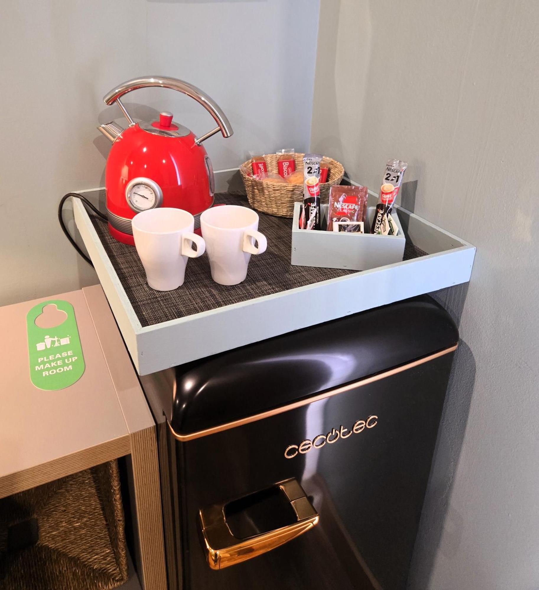 Luxury Green Hostal Madrid Gran Via Dış mekan fotoğraf